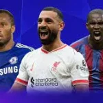 African Footballers With the Most Goals in Football History