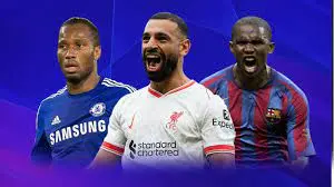 African Footballers With the Most Goals in Football History