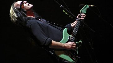 “When I saw Meat Loaf, I said, ‘This is a spoof of Bruce Springsteen, and that’s why I’m doing it’”: Todd Rundgren produced The Band, Grand Funk Railroad and The New York Dolls –but his most successful collaboration was born to poke fun