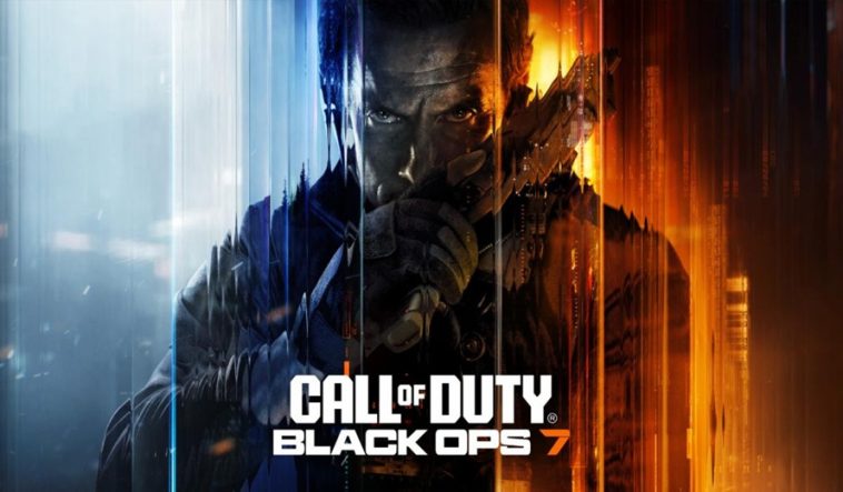 Call of Duty Confirms Black Ops 7 With Teaser Trailer