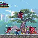 Old School, New Edge: Ninja Gaiden: Ragebound Is a Brutal Blast from the Past