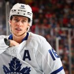 Mitch Marner, the NHL’s highest-paid player: the Ducks are considering it