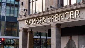 M&S online ordering system operational 46 days after cyber shutdown