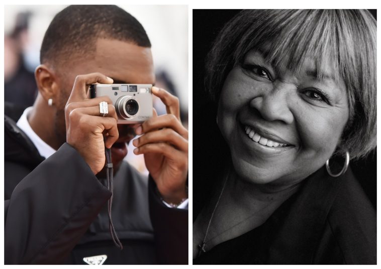 Mavis Staples Shares New Cover of Frank Ocean’s “Godspeed”: Listen