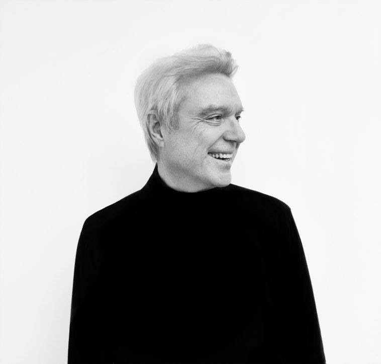 David Byrne Announces Tour and New Album, Shares Video for New Song: Watch