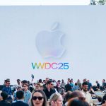 Top five announcements from WWDC 25