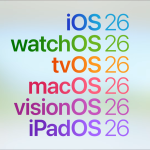 You can now download the developer betas for iOS 26, iPadOS 26, tvOS 26, and more