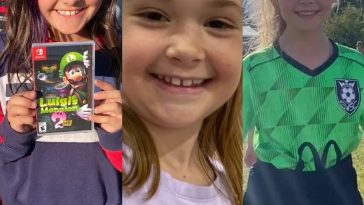 Decker Sisters’ Cause of Death Revealed After Dad Accused of Murder