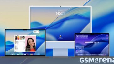 macOS Tahoe 26 is the last version for Intel-powered Macs and only some are supported