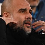 War in Gaza ‘hurts my whole body’, says Man City boss Guardiola