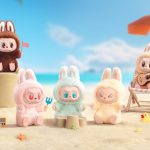 From Blind Boxes to “Ugly-Cute”: How Pop Mart and Labubu Took Designer Toys Global
