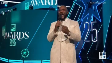 ‘They’re trying to erase us, keep leaving footprints’