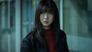 Joo Hyun Young’s Quest For YouTube Views Leads To Horrifying Discovery In New Film “Ghost Train”