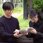 Watch: Namkoong Min, Jeon Yeo Been, And More Display Heartwarming Chemistry Behind The Scenes of New Drama “Our Movie”