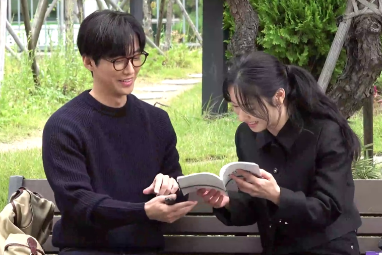 Watch: Namkoong Min, Jeon Yeo Been, And More Display Heartwarming Chemistry Behind The Scenes of New Drama “Our Movie”