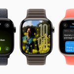 watchOS 26: New Notes app, improved Smart Stack and Wrist Flick Gesture