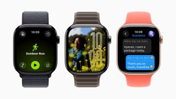 watchOS 26: New Notes app, improved Smart Stack and Wrist Flick Gesture