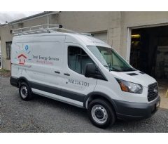 HB Home Services Expands into New Jersey with Acquisition of Total Energy Service