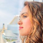 Music Premiere: Camille K Unveils Sun-Drenched “Be My Boo”