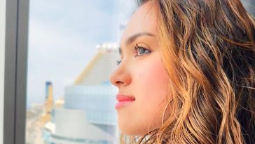 Music Premiere: Camille K Unveils Sun-Drenched “Be My Boo”