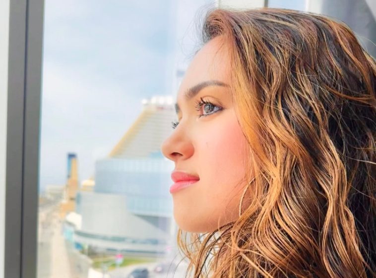 Music Premiere: Camille K Unveils Sun-Drenched “Be My Boo”