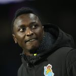 Getafe eye Umar Sadiq as potential replacement for Premier League-bound Christantus Uche