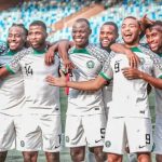 Cyriel Dessers: Rangers identify best man to replace Super Eagles’ Unity Cup hero