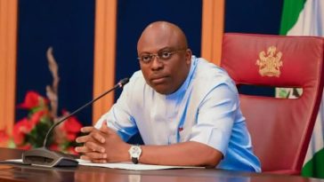 Your sins canât be forgiven even if you join us â APC tells Fubara