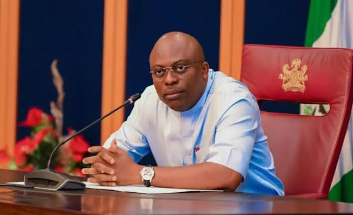 Your sins canât be forgiven even if you join us â APC tells Fubara