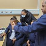 Lesotho leads Africa in health innovation: pilots AFFLU Influenza Surveillance Platform