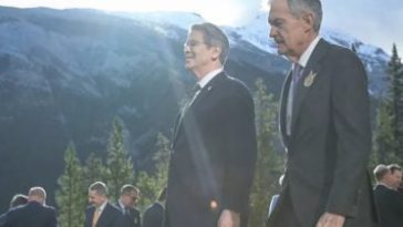 Pro-Bitcoin Scott Bessent emerges as candidate for next Fed chair