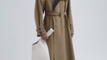 Carven Pre-Fall 2025