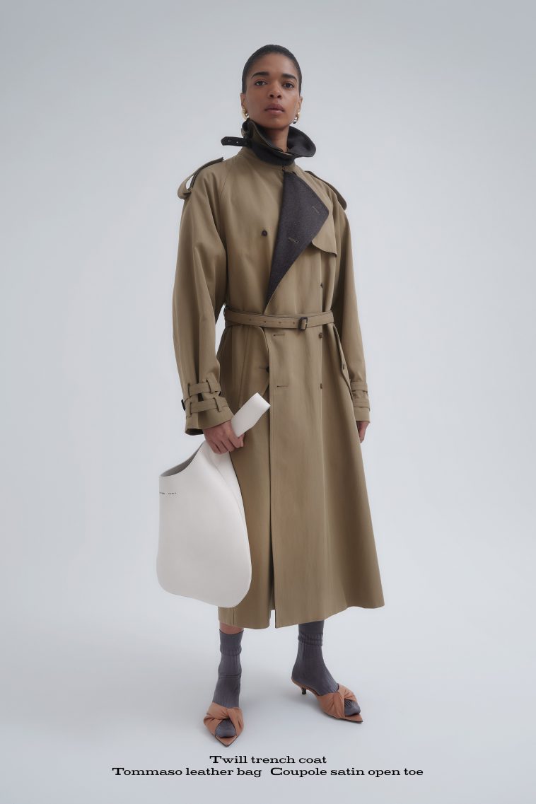 Carven Pre-Fall 2025