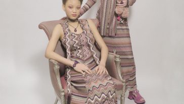 Anna Sui Resort 2026