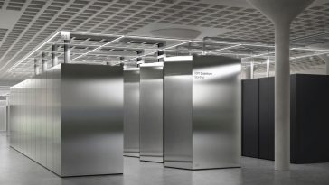 The Download: IBM’s quantum computer, and cuts to military AI testing