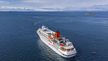 Take Your Child on a Real Arctic Science Adventure