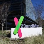 Dozens of states want to block 23andMe from selling DNA info