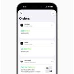 Apple Wallet’s iOS 26 update scans your emails for package delivery tracking