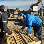 Astra Exploration drills 1.4 metres of 35.3 g/t gold and 8,356 g/t silver at La Manchuria Project, Santa Cruz, Argentina