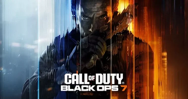 PS5’s Call of Duty Black Ops 7 aims to play with your mind by ’embracing the madness’
