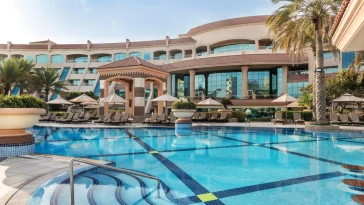 Wellbeings Holistic Healing Introduces Signature Summer WellCation at Al Raha Beach Resort & Spa