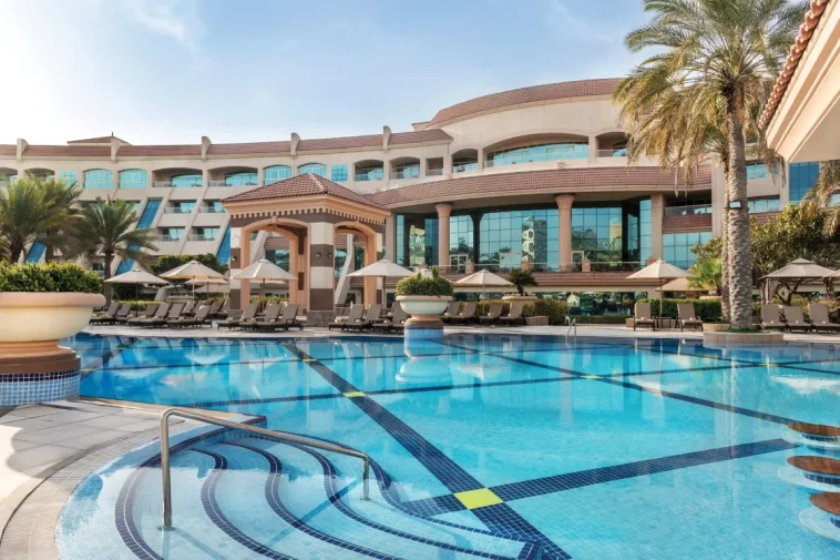 Wellbeings Holistic Healing Introduces Signature Summer WellCation at Al Raha Beach Resort & Spa