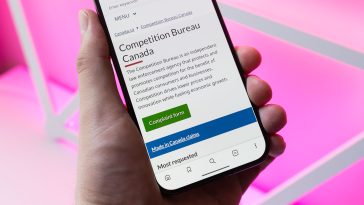 Competition Bureau wants to hear from Canadians about algorithmic pricing