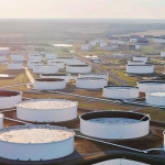 US oil inventories fall 3.6M barrels last week