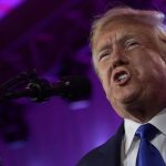 Trump says China to send rare earths, pay 55% tariffs