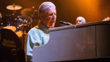 Stephen King, Mick Fleetwood, John Cusack and More Pay Tribute to Brian Wilson: ‘The Maestro Has Passed’