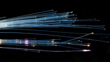 PCI Express readies for a jump to lightspeed (literally)