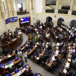 Así avanza discusión de reforma laboral en el Senado, tras decreto de consulta popular
