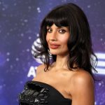 Jameela Jamil Says ‘Elio’ Is a Reminder Young People Are “Capable of Great Things” While “the World is a Dumpster Fire”