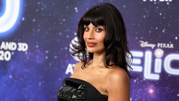 Jameela Jamil Says ‘Elio’ Is a Reminder Young People Are “Capable of Great Things” While “the World is a Dumpster Fire”